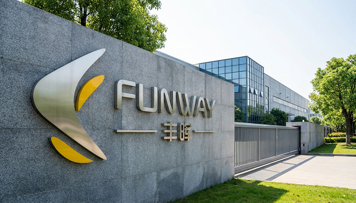 Foshan Funway Car Accessories Co., Ltd.