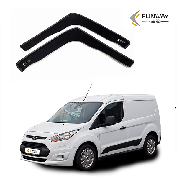 Ford Transit Connect MK2 2013-onwards 2