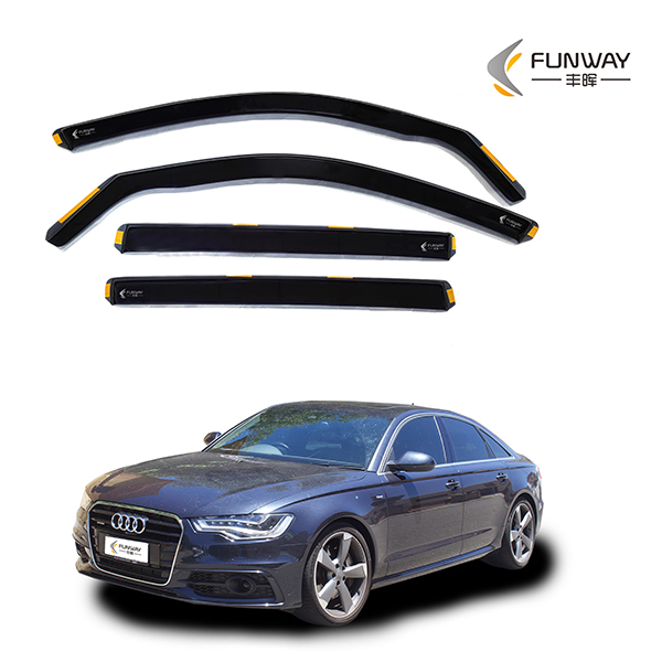 Audi A6 C7 2011-2017 4 Door Saloon