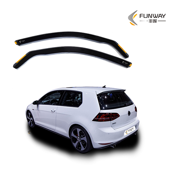 VW GOLF MK7 2013-2019 3 Door Hatchback