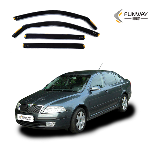 SKODA Octavia MK2 2004-2013 5 Door Hatchback