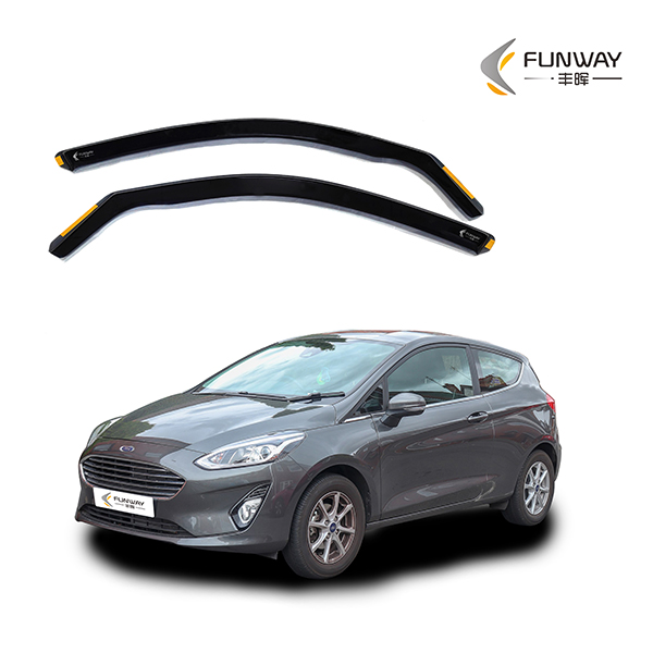 Ford Fiesta MK8 2018-onwards 3 Door Hat