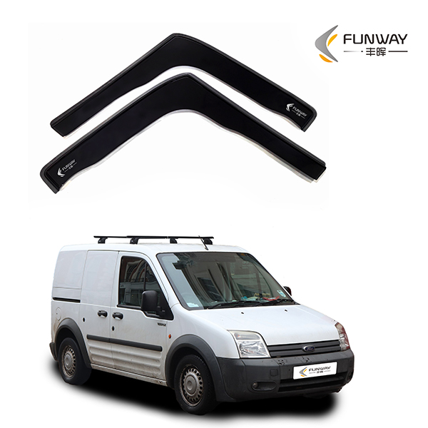 Ford Transit Connect 2002-2013 Van