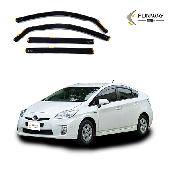 TOYOTA PRIUS MK3 2010-2015 5 Door Liftback