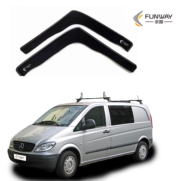 Mercedes Vito_Viano W639 2003-2014 MPV