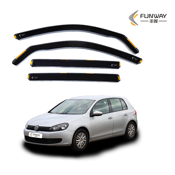 VW GOLF MK6 2008-2012 5 Door Hatchback
