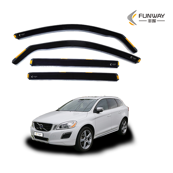 Volvo XC60 MK1 2008-2017 5 Door