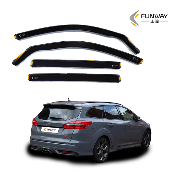 Ford Focus MK3_ST 2011-2018 5 Door Estate