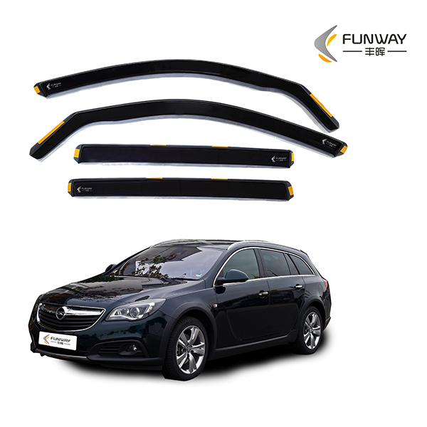Vauxhall Insignia MK1 2009-2017 5 Door Estate