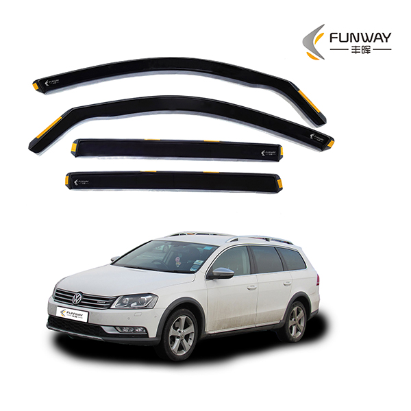 VW Passat B6_B7 2005-2014 5 Door Estate