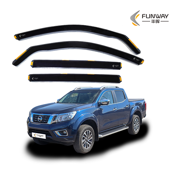 Nissan Navara NP300 MK4 2014-O