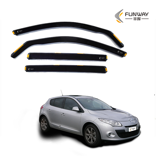 Renault Megane MK3 2008-2016 5 Door Hatchback