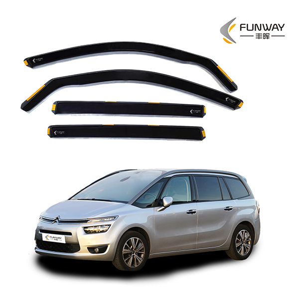 CITROEN C4 GRAND PICASSO MK2 2013 - Onwards MPV Wi