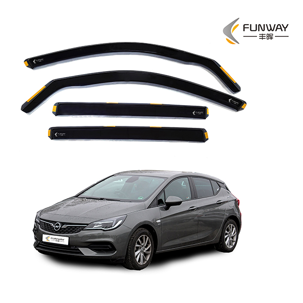 Vauxhall Astra K MK7 2015-Up 5 Door HatBIUCK Vella