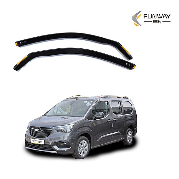 OPEL COMBO E 4D5D LOV 2018 OR PEUGEOT PARTNER III OR TOYOTA PROACE CITY OR CITROEN BERLINGO III OR PEUGEOT RIFTER OR FIAT DOBLO III