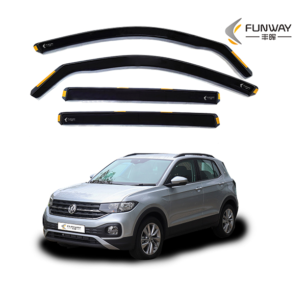 VOLKSWAGEN T-CROSS 5D 2019-
