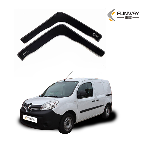 Renault Kangoo MK2 2008-Up MPV