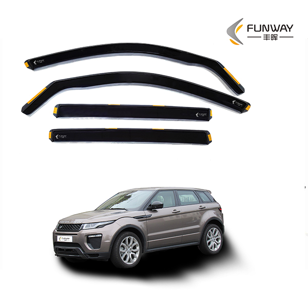 Range Rover Evoque MK1 2011-2018 5 Door