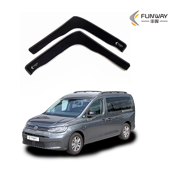 VW CADDY V 2021-
