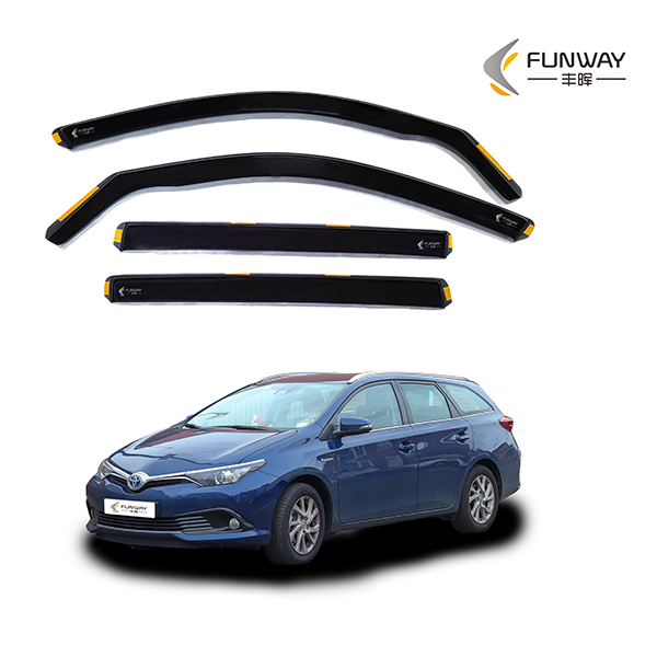 TOYOTA Auris MK2 2013-2019 5 Door Touring Estate