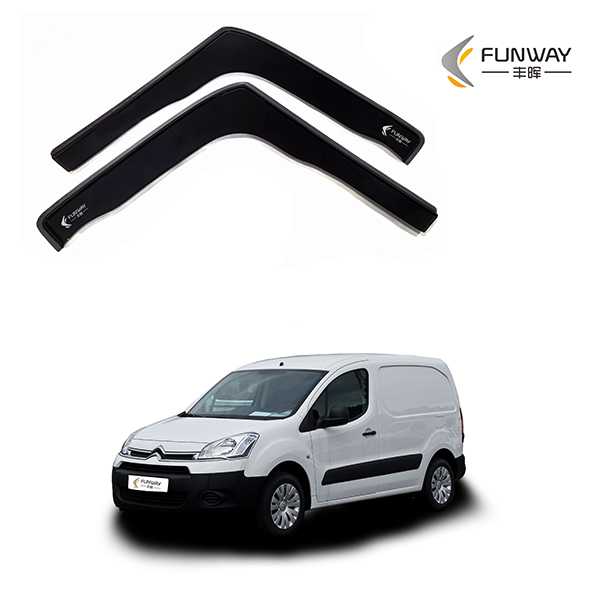 BERLINGO MK2 08-18 VAN