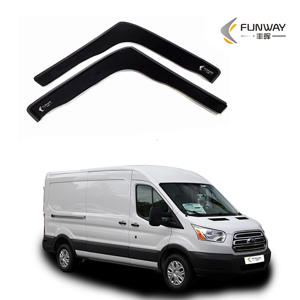 Ford Transit MK8 2014-onwards 2 Door Va
