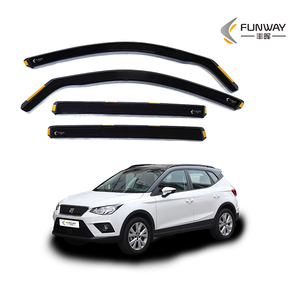 SEAT ARONA MK1 2017-Onwards 5 Door SUV