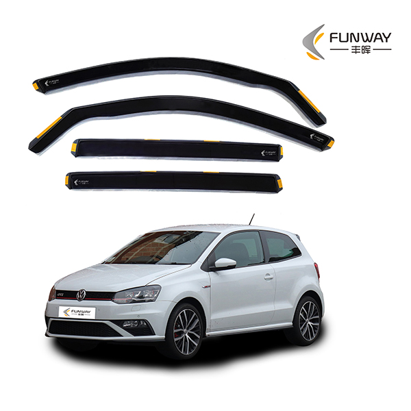 VW Polo MK5 2009-2017 5 Door Hatchback