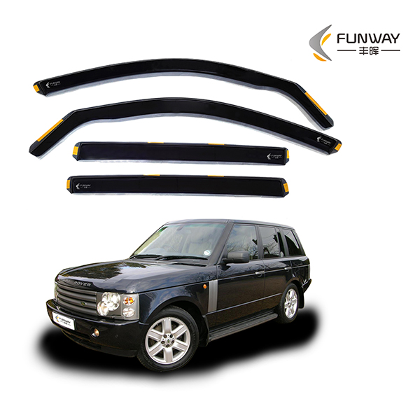 RANGE ROVER MK3 2002-2012 5 Door SUV