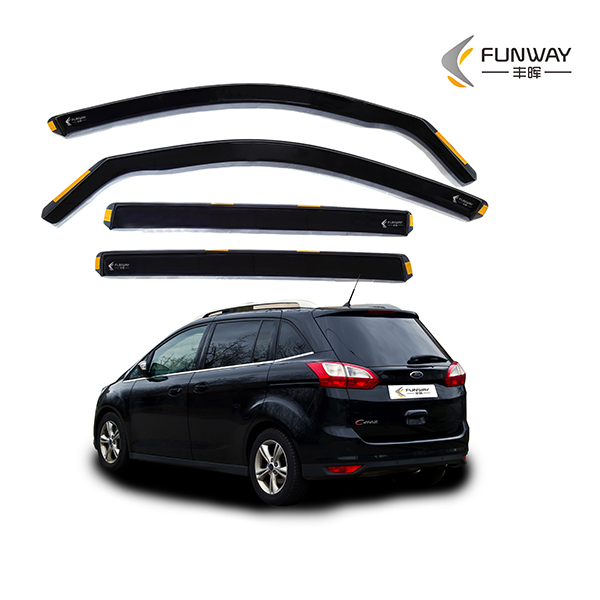FORD GRAND C-MAX 2011-2019 5 Door MPV