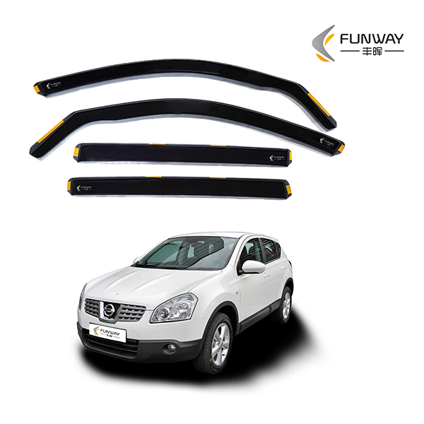 Nissan QASHQAI MK1 2007-2013 5 Door SUV