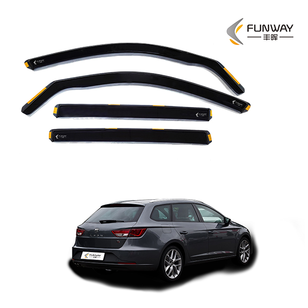 SEAT Leon ST_Cupra MK3 2014-2019 5 Door Estate