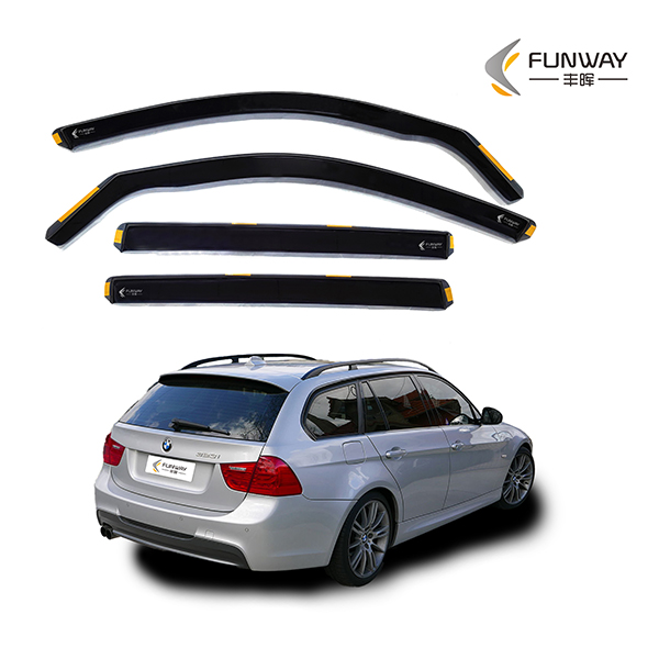 BMW 3 Series E91 Touring 2005-2011 5 Door