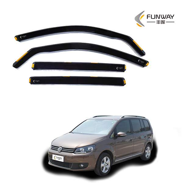 VW Touran MK1 2003-2015 5 Door MPV