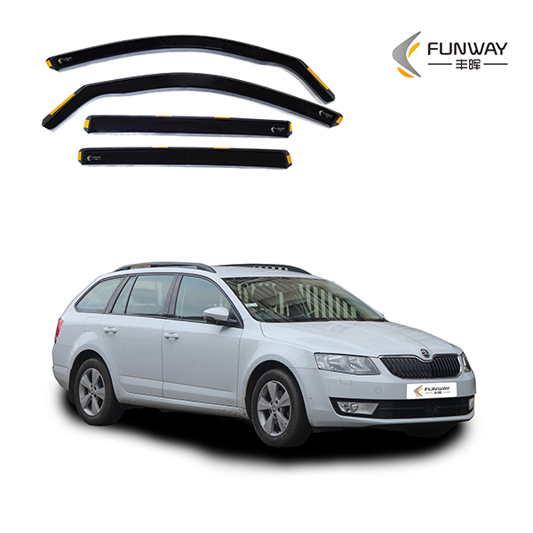 SKODA Octavia MK3 2013-2020 5 Door Esta