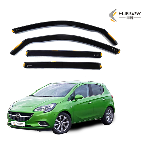 Corsa D E 2006-2019 5 Door HatHolden Barina